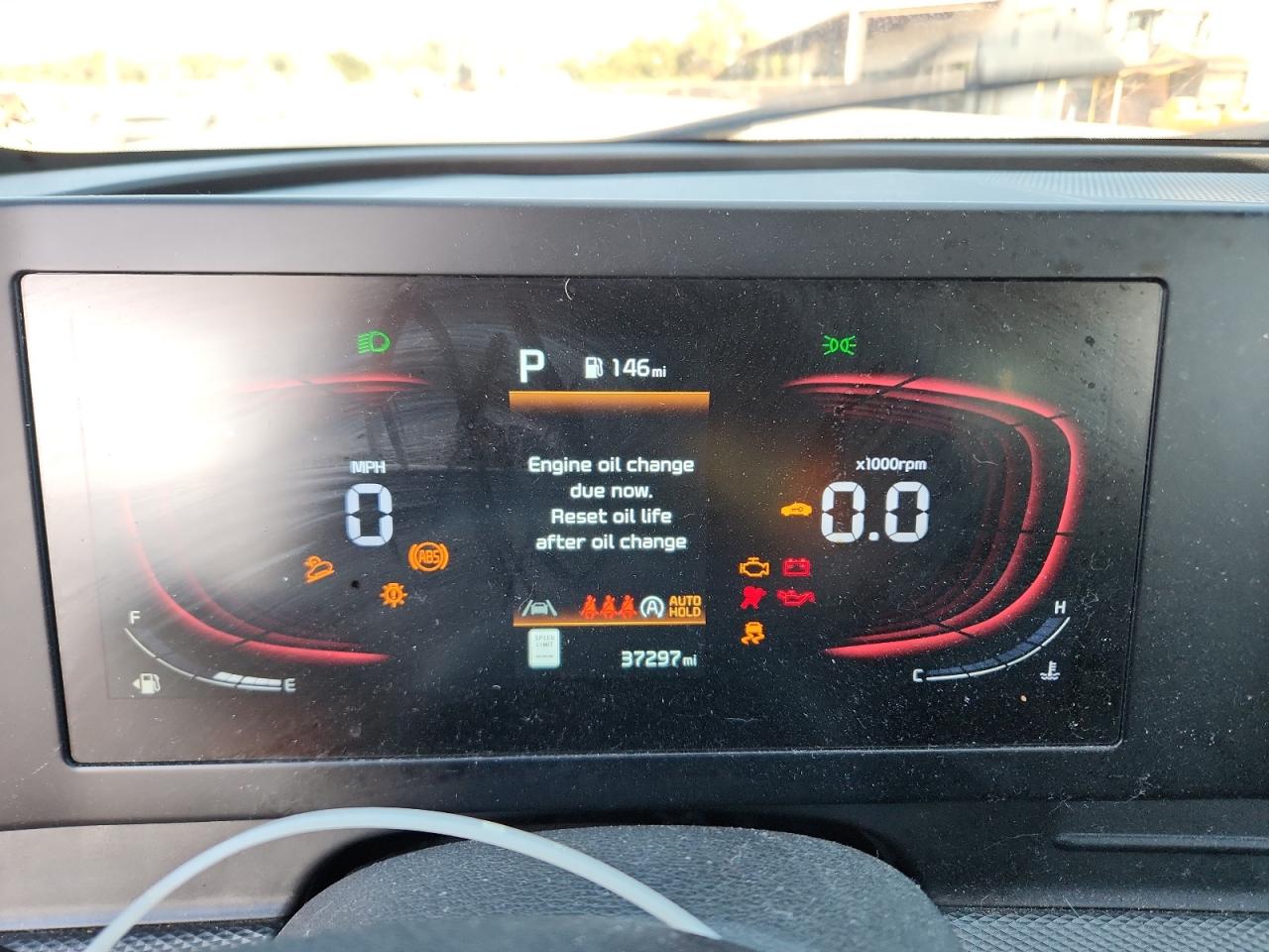 2023 Kia Sportage Lx VIN: KNDPU3AFXP7034522 Lot: 86260205