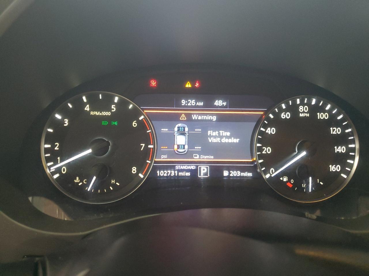 2020 Infiniti Qx50 Pure VIN: 3PCAJ5M33LF107388 Lot: 90489725