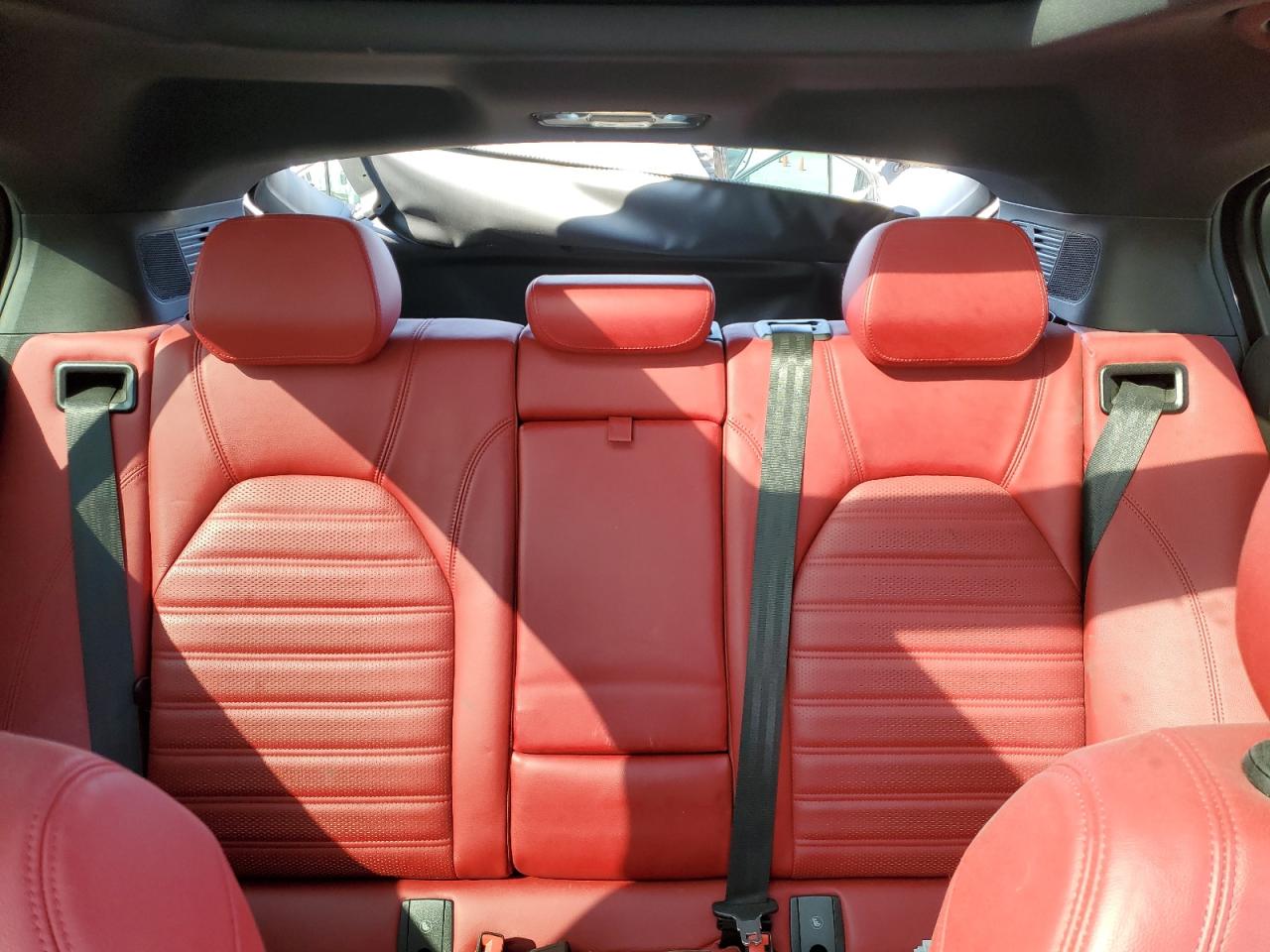 2019 Alfa Romeo Stelvio Ti VIN: ZASPAKBNXK7C31327 Lot: 86889155