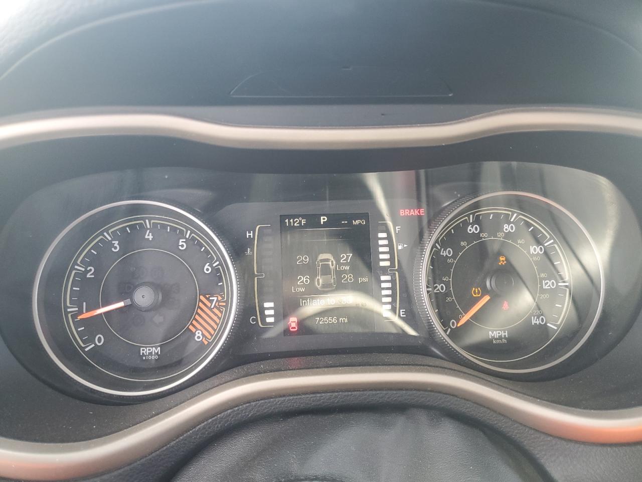 2015 Jeep Cherokee Latitude VIN: 1C4PJLCS8FW730545 Lot: 90337465