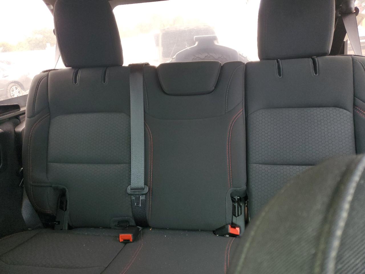 2022 Jeep Wrangler Unlimited Rubicon VIN: 1C4HJXFN9NW123795 Lot: 86272205