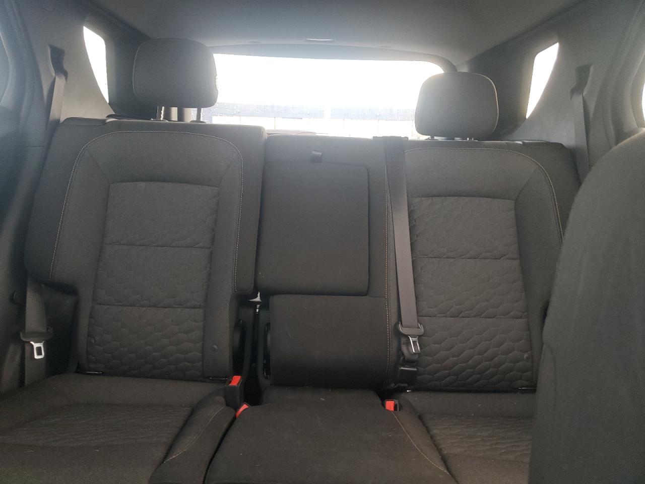 2019 Chevrolet Equinox Lt VIN: 2GNAXJEV2K6256751 Lot: 85355555