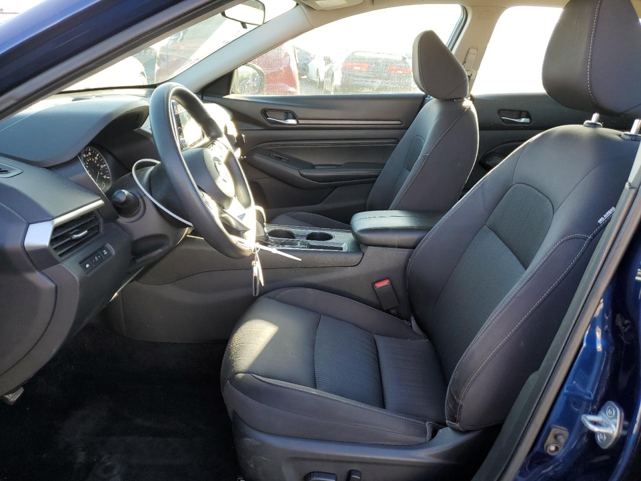 2019 Nissan Altima S VIN: 1N4BL4BV0KC258221 Lot: 86261945