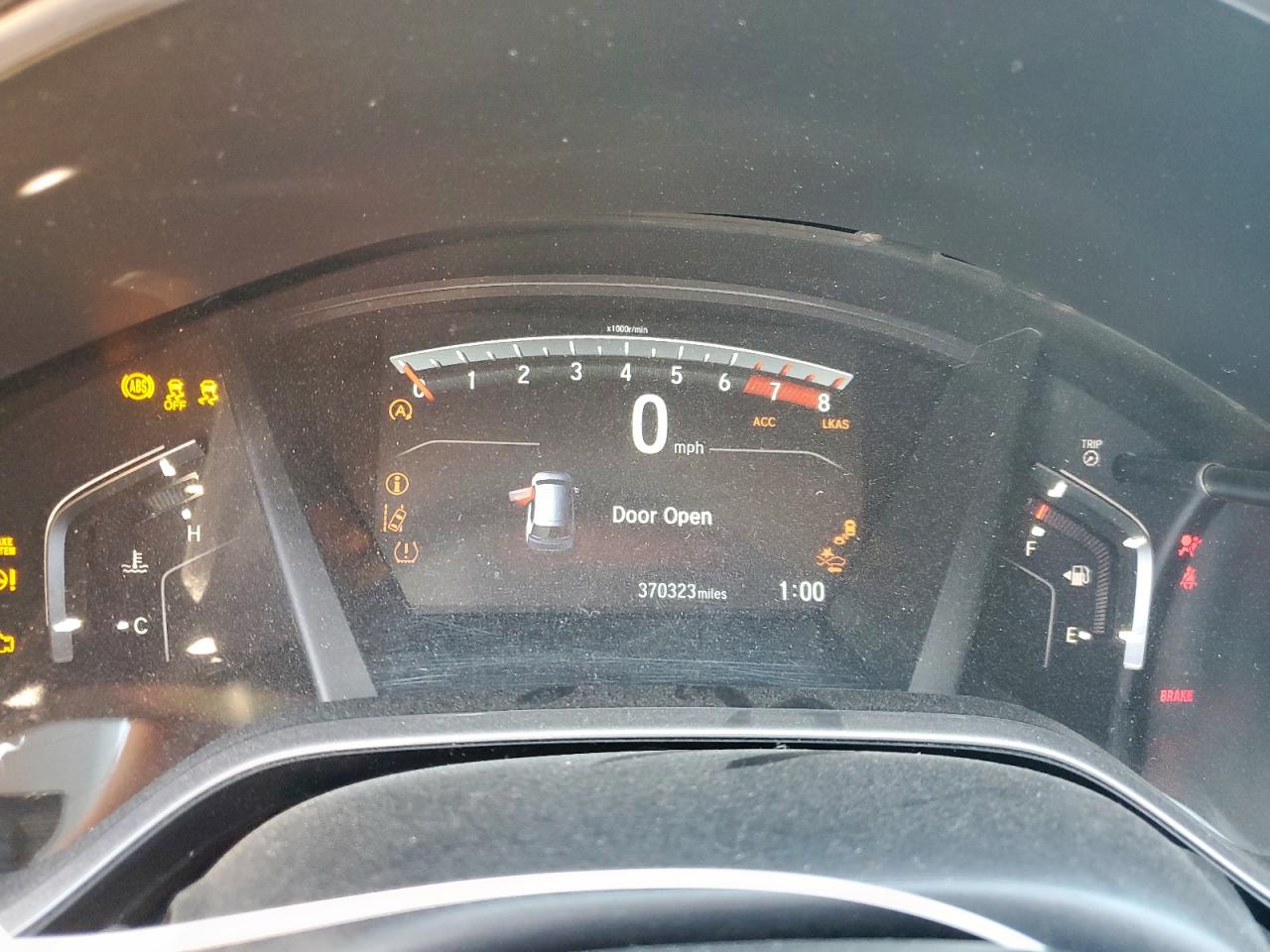 2021 Honda Cr-V Exl VIN: 2HKRW2H87MH669497 Lot: 82372445