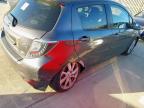 2012 TOYOTA YARIS T SPIRIT HYBRID CVT  for sale at Copart SANDY