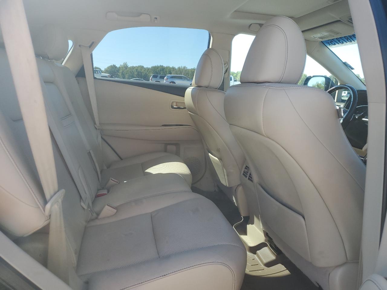 2014 Lexus Rx 350 VIN: 2T2ZK1BA5EC149462 Lot: 82187375