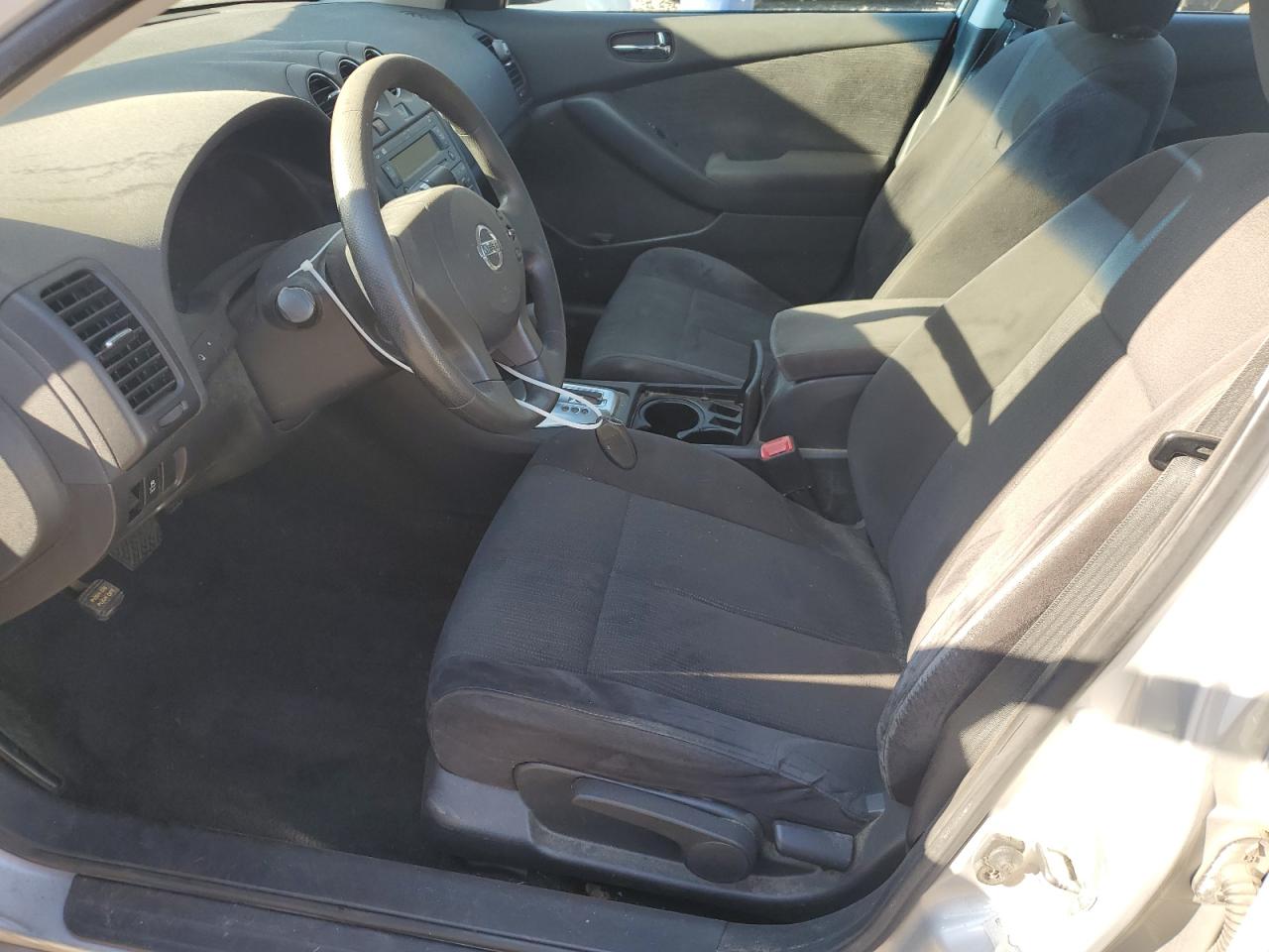 2011 Nissan Altima Base VIN: 1N4AL2APXBC125470 Lot: 84902515