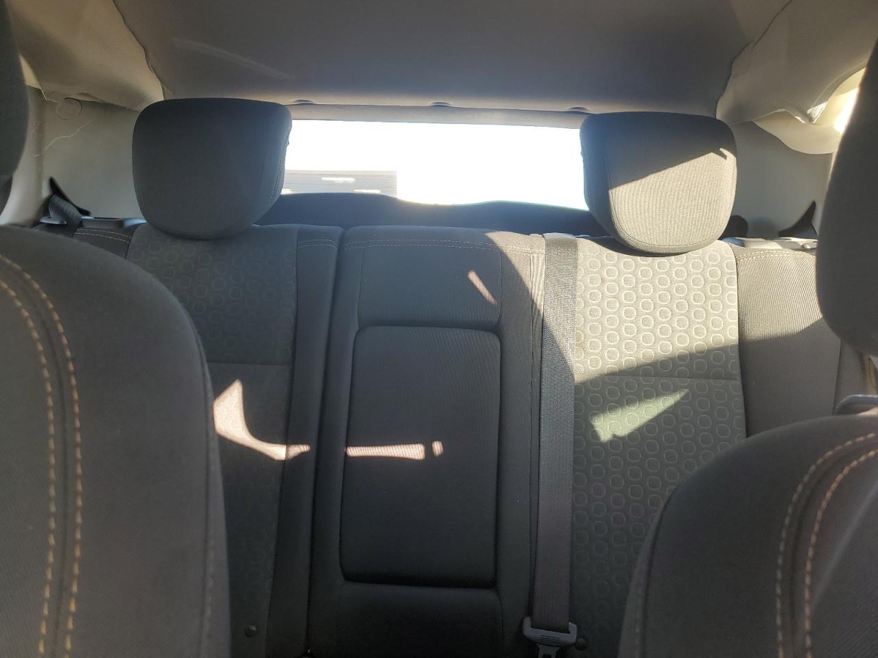 2018 Chevrolet Trax Ls VIN: 3GNCJKSB0JL356416 Lot: 86832645