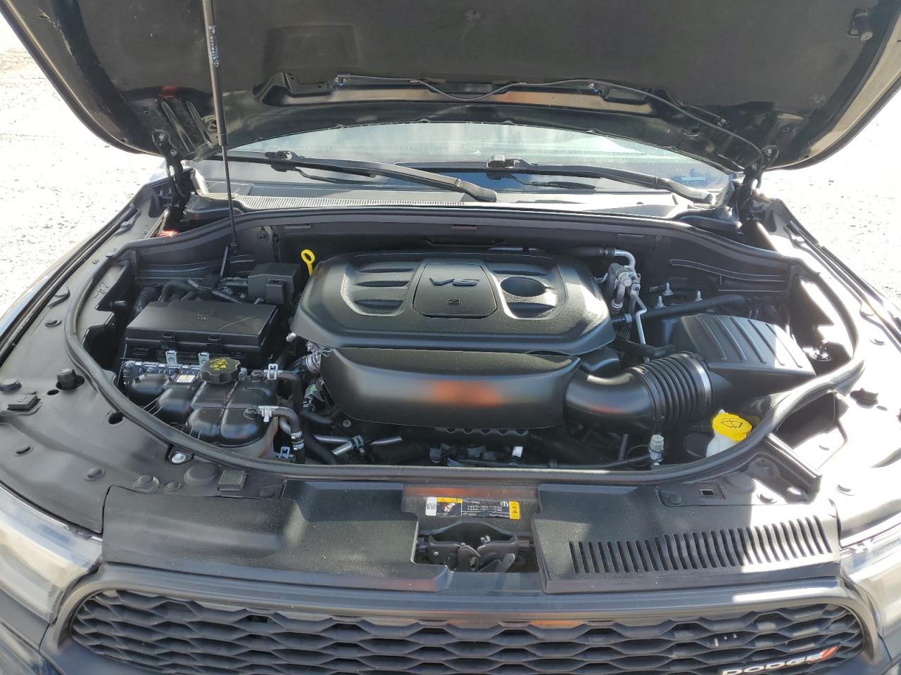 2021 Dodge Durango Gt VIN: 1C4RDHDG1MC883788 Lot: 90677815