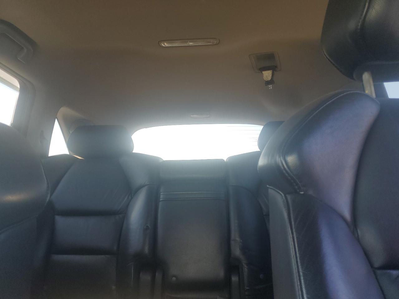 2009 Acura Mdx Technology VIN: 2HNYD286X9H524125 Lot: 87268445