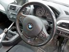 2012 BMW 116D EFFICIENTDYNAMICS  for sale at Copart WESTBURY