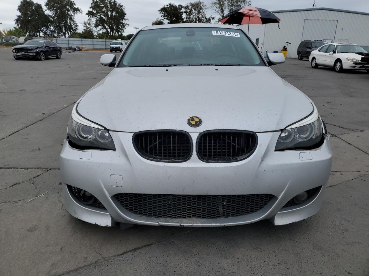 Фото: WBANA73575B048767