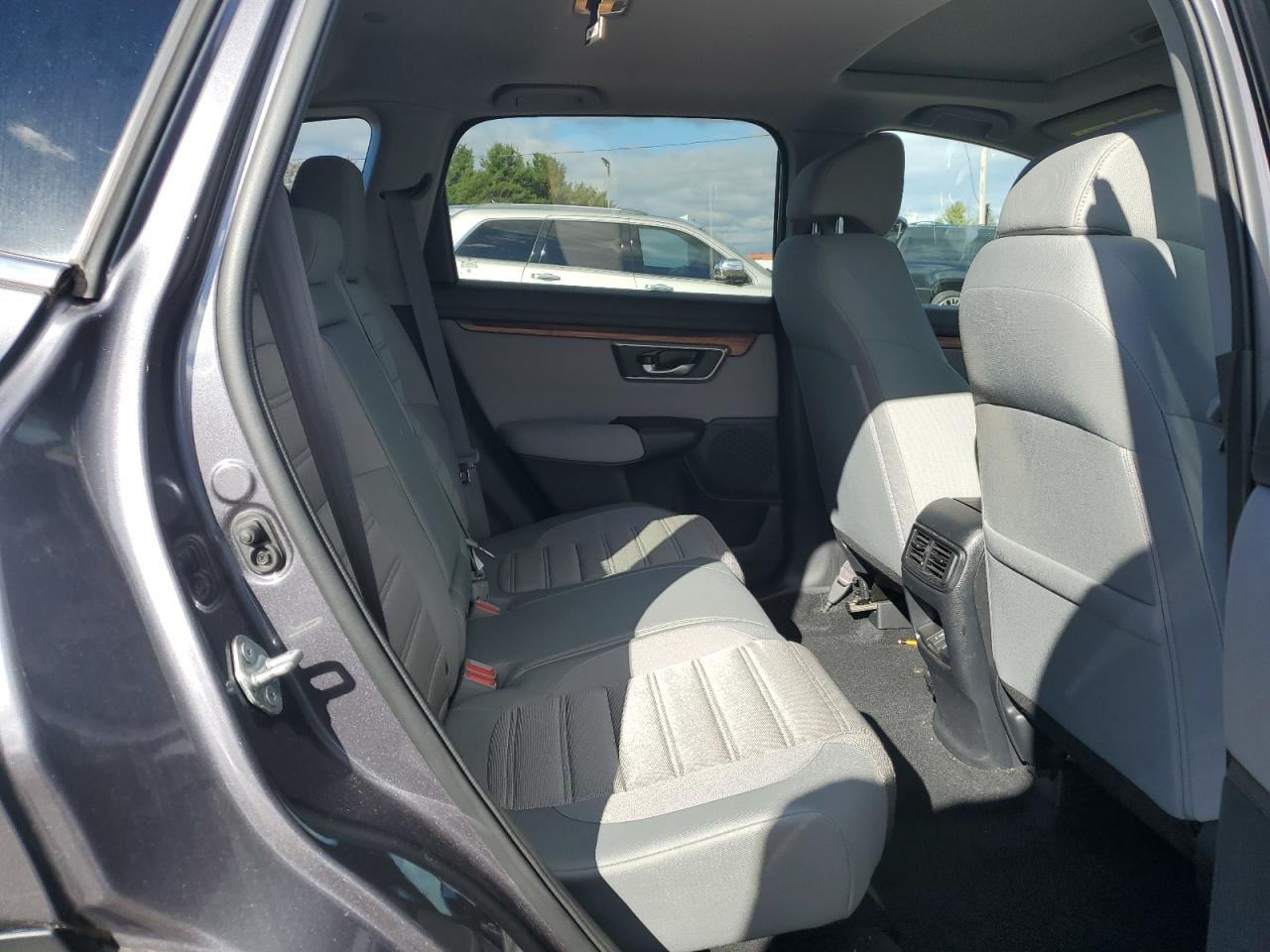 2020 Honda Cr-V Ex VIN: 2HKRW2H50LH647622 Lot: 90865655