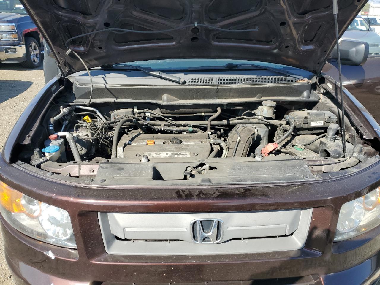 2007 Honda Element Sc VIN: 5J6YH18967L002746 Lot: 87396365