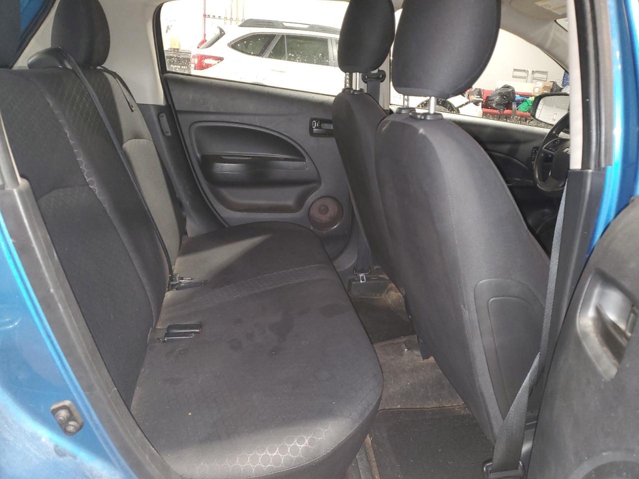 2015 Mitsubishi Mirage De VIN: ML32A3HJXFH038935 Lot: 90237045