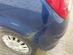 2009 VAUXHALL CORSA LIFE  for sale at Copart EAST KILBRIDE