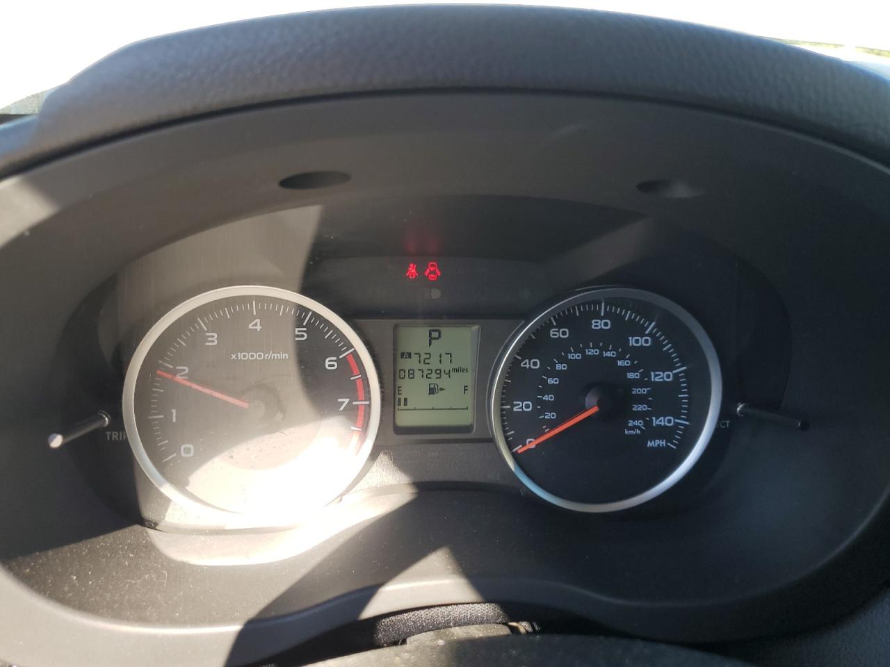 2017 Subaru Forester 2.5I Premium VIN: JF2SJAEC3HH418632 Lot: 89575945