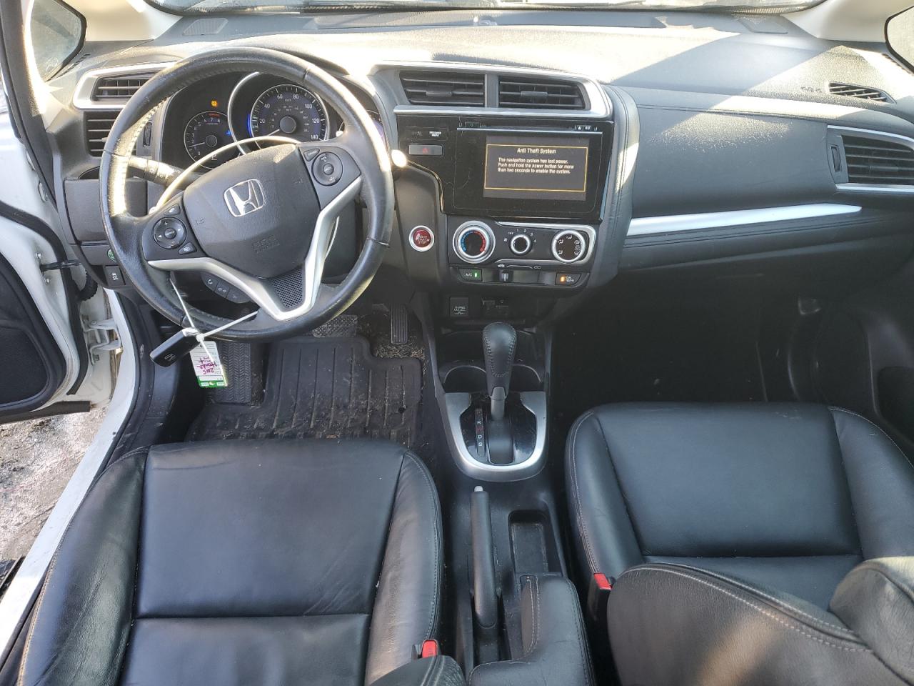 2015 Honda Fit Ex VIN: 3HGGK5H89FM772729 Lot: 90664645