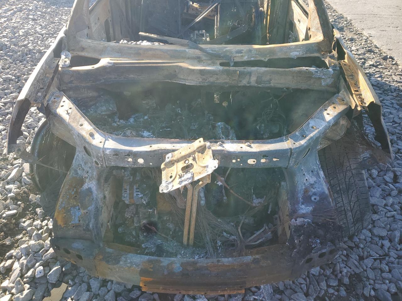 2014 GMC Acadia Denali VIN: 1GKKVTKD7EJ216901 Lot: 87466765