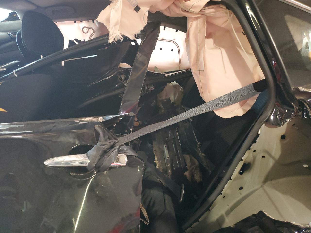 2018 Nissan Sentra S VIN: 3N1AB7AP2JY261532 Lot: 80143985