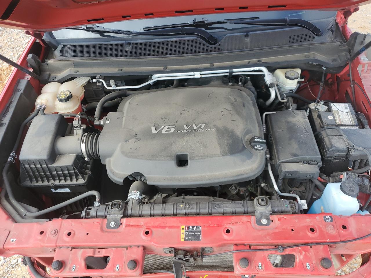 2017 Chevrolet Colorado VIN: 1GCGSBEN7H1299663 Lot: 85508375