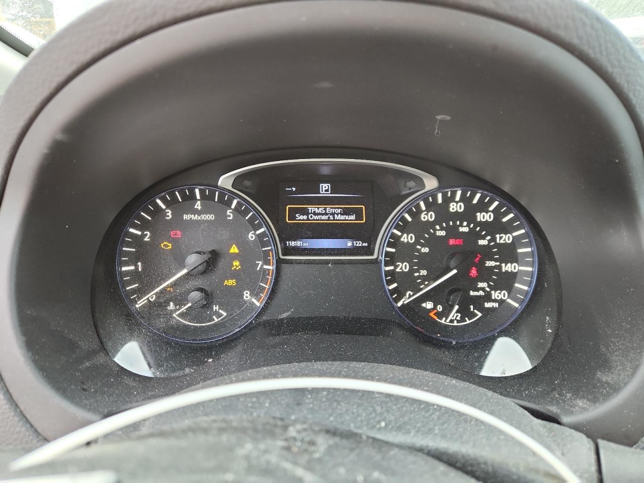 2017 Nissan Altima 2.5 VIN: 1N4AL3AP7HC212578 Lot: 84063865