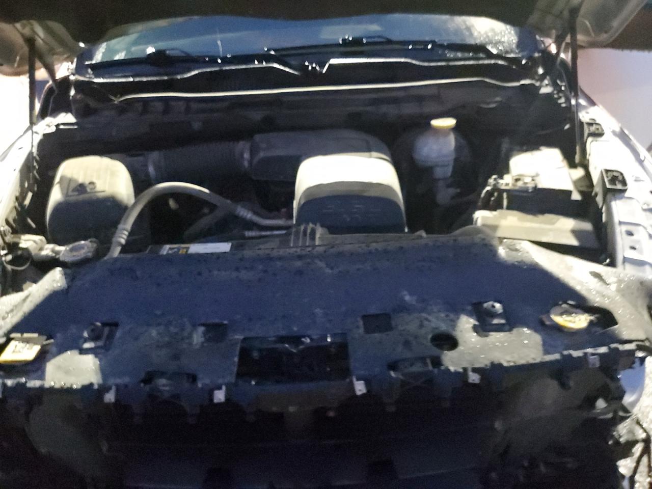 2019 Ram 1500 Classic Tradesman VIN: 1C6RR7FG7KS537814 Lot: 90276325