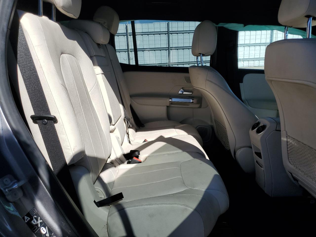 2024 Mercedes-Benz Eqb 250+ VIN: W1N9M0CB7RN090765 Lot: 82563675