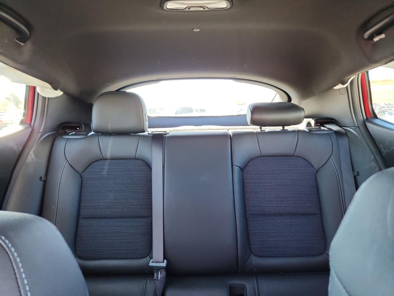 2024 Buick Envista Preferred VIN: KL47LAE23RB022530 Lot: 90446705