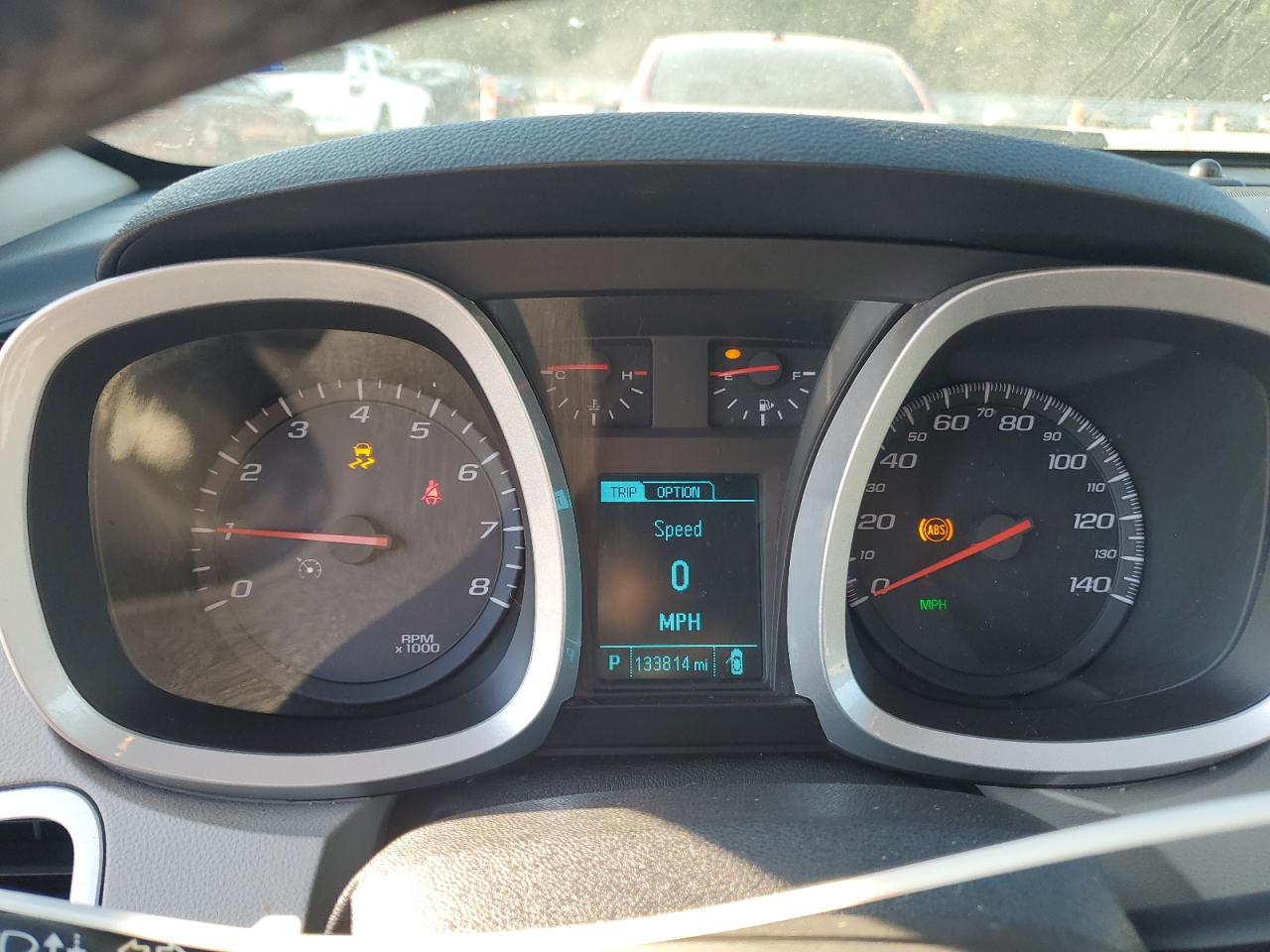 2016 Chevrolet Equinox Ltz VIN: 2GNALDEK1G6250000 Lot: 84780245