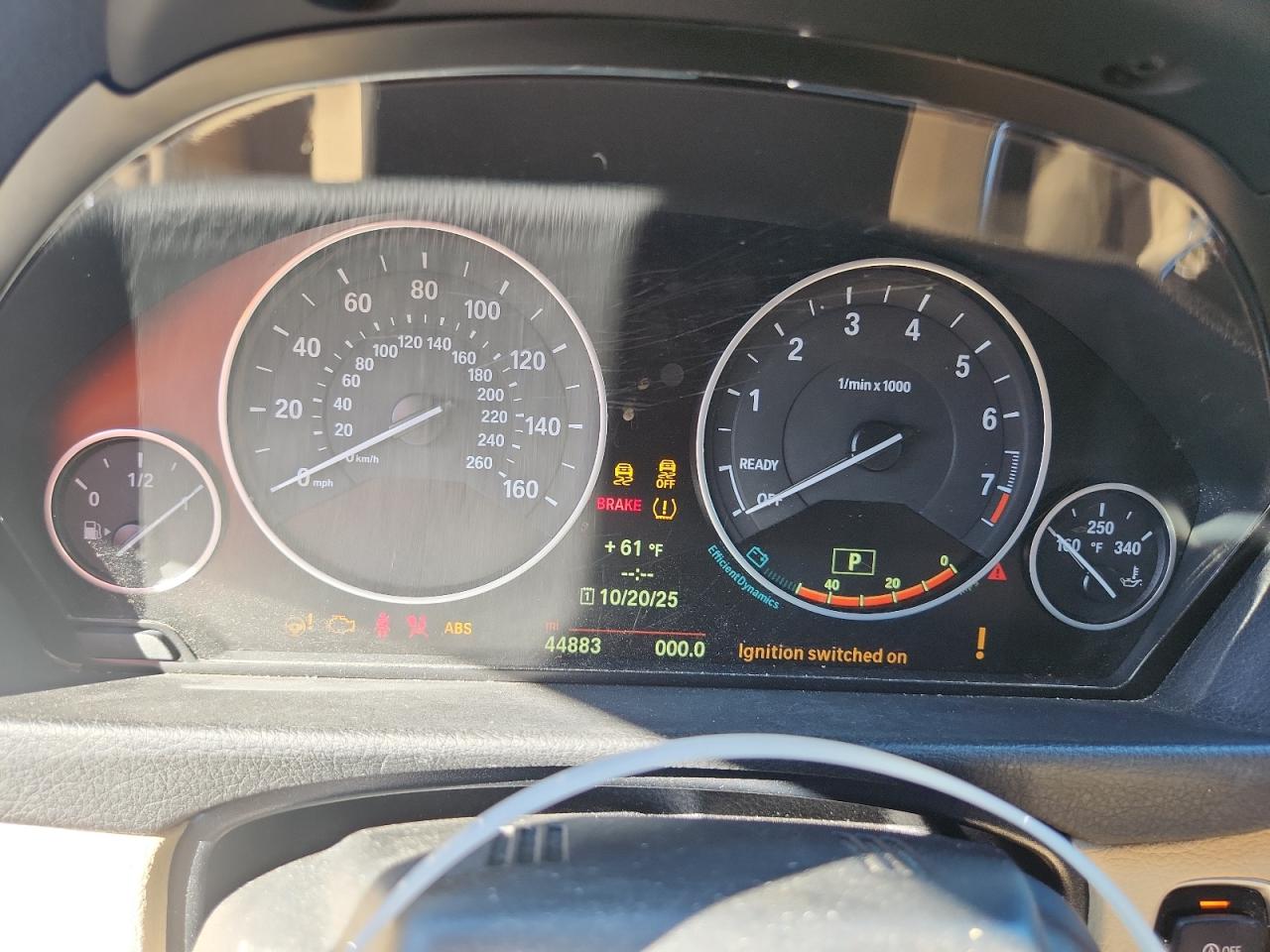 2014 BMW 428 I VIN: WBA3V5C57EP751272 Lot: 82555055