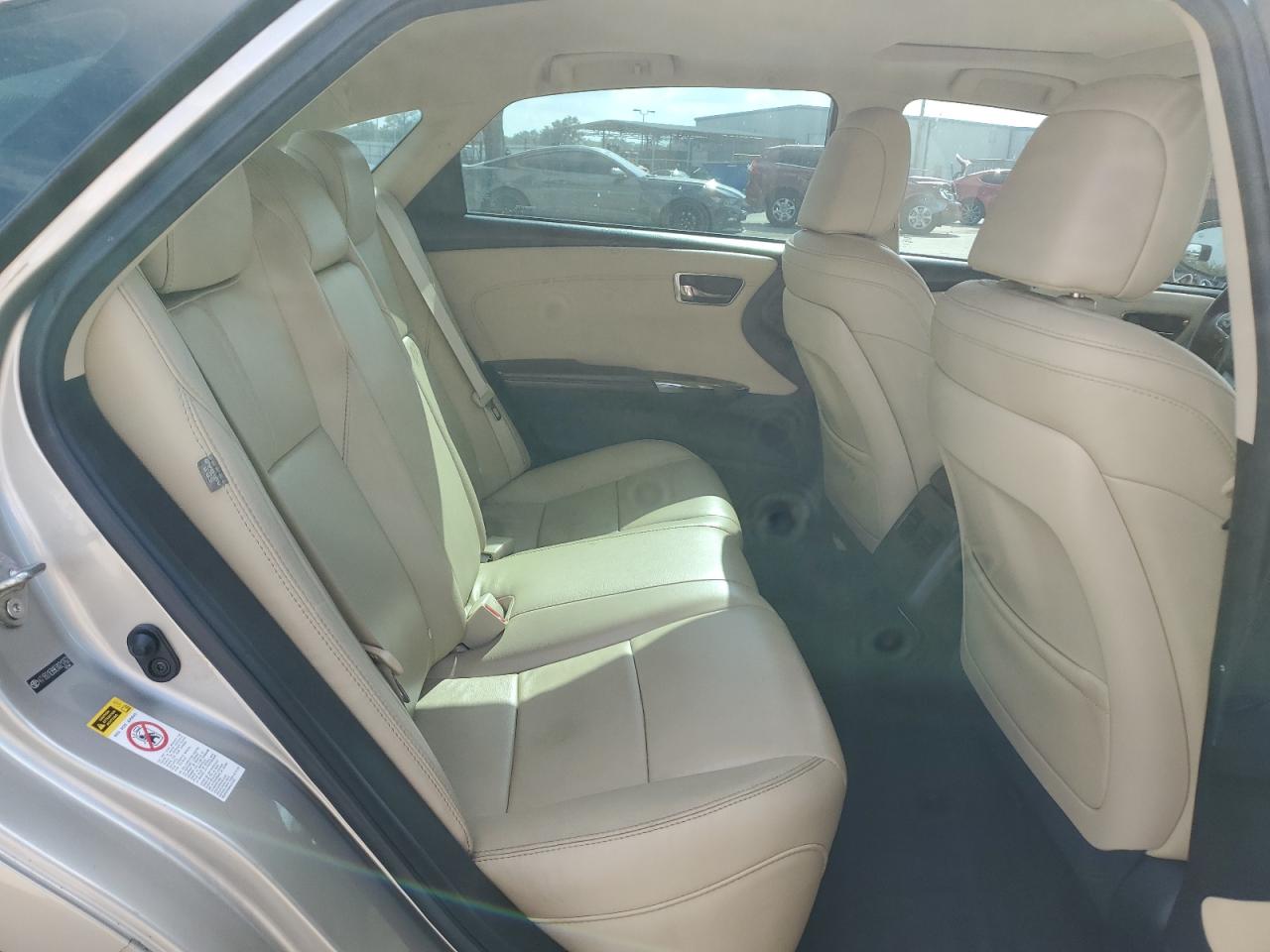 2014 Toyota Avalon Hybrid VIN: 4T1BD1EB9EU021762 Lot: 81940655