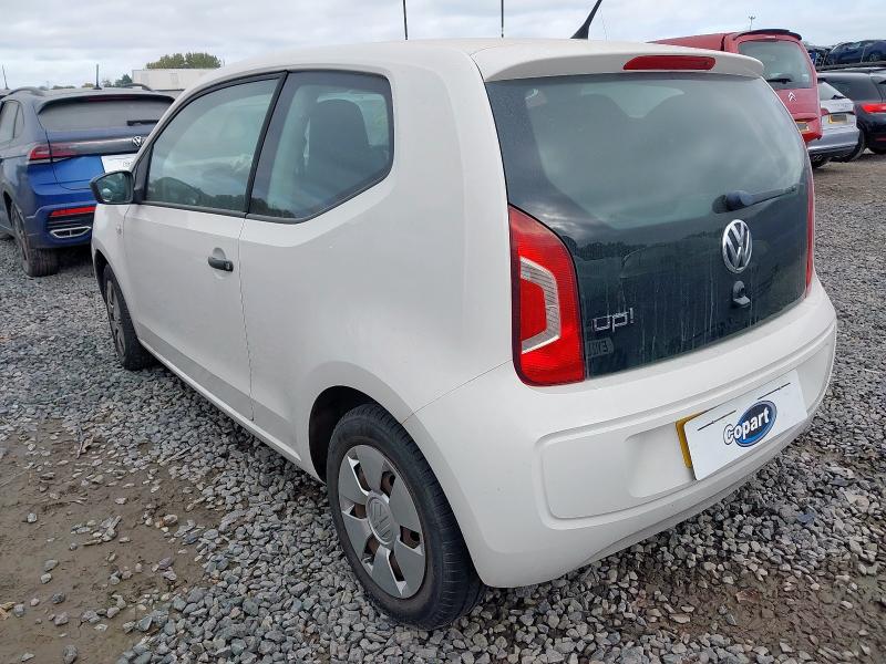 2014 VOLKSWAGEN TAKE UP 