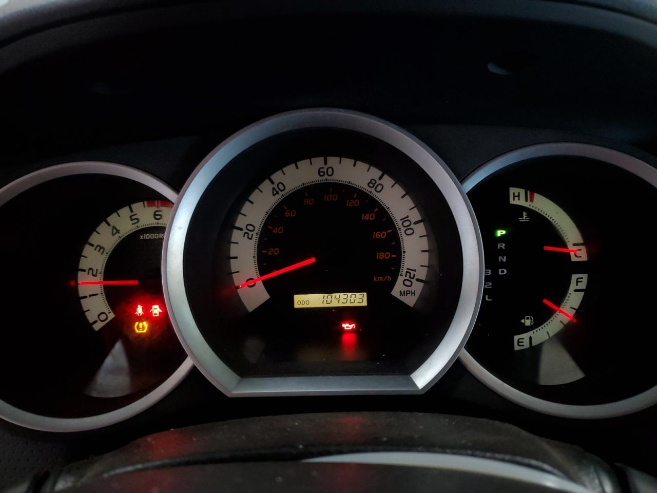 2013 Toyota Tacoma Access Cab VIN: 5TFUX4EN4DX022640 Lot: 82369045