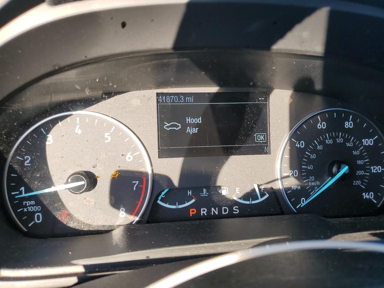 2021 Ford Ecosport Ses VIN: MAJ6S3JLXMC448982 Lot: 86126415