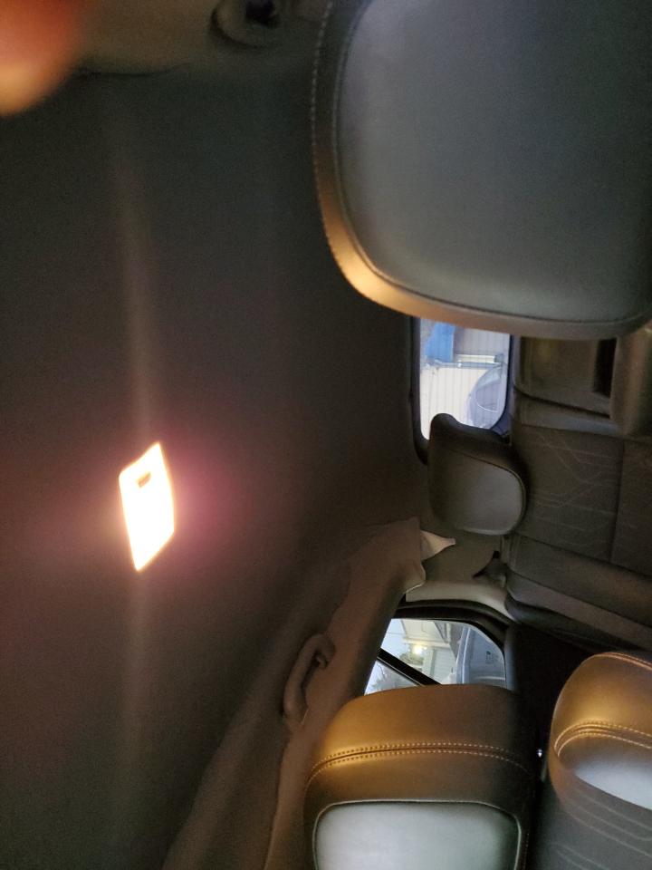 2021 Chevrolet Trax 1Lt VIN: KL7CJPSM9MB365884 Lot: 86989355