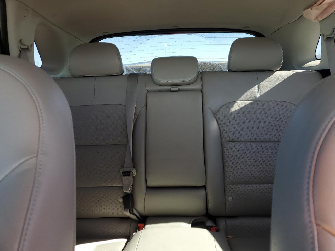 2018 Kia Niro Touring VIN: KNDCE3LC8J5126438 Lot: 87277345