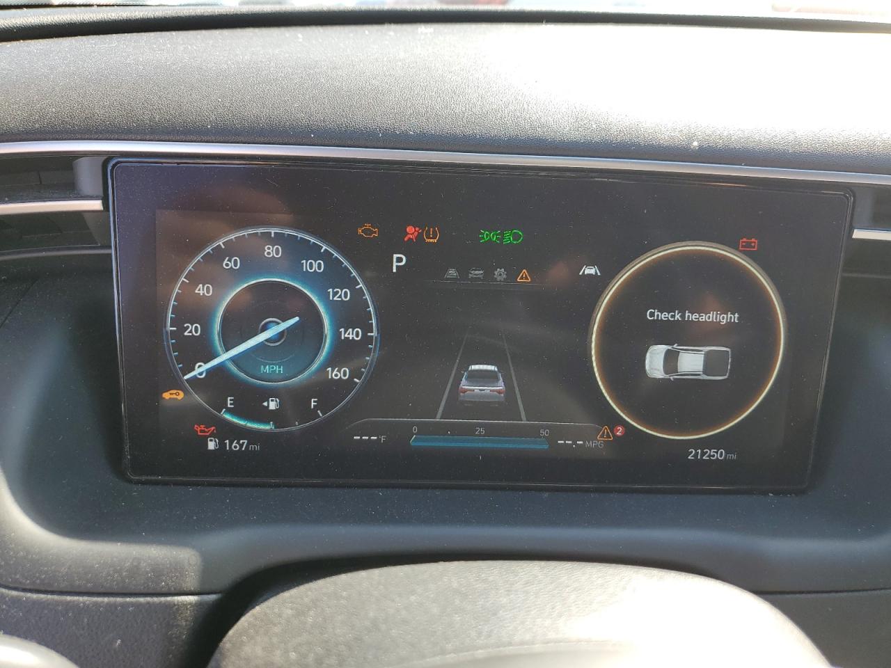 2022 Hyundai Santa Cruz Sel VIN: 5NTJC4AE8NH030453 Lot: 86547965