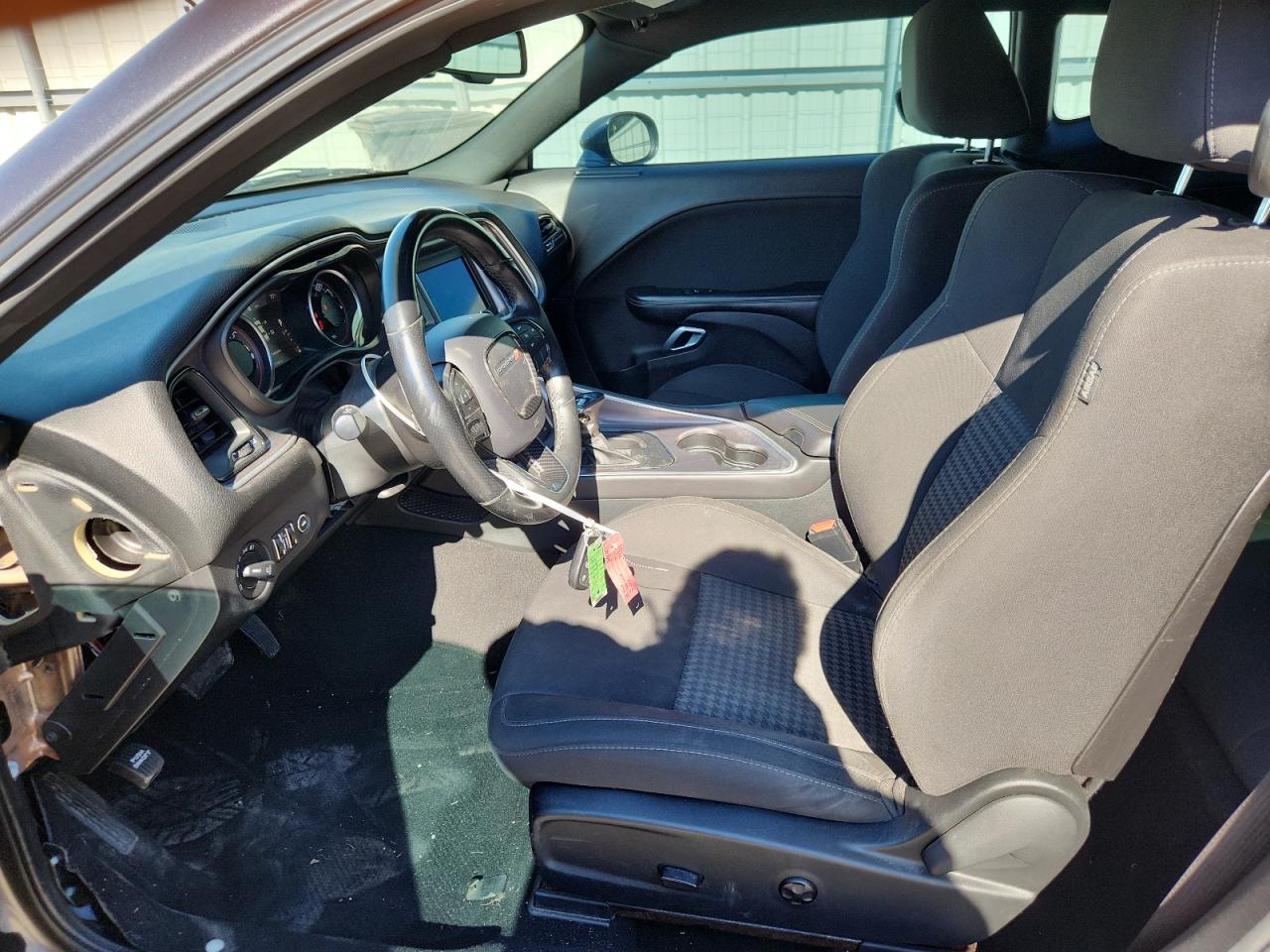 2019 Dodge Challenger R/T VIN: 2C3CDZBT7KH583523 Lot: 86330655