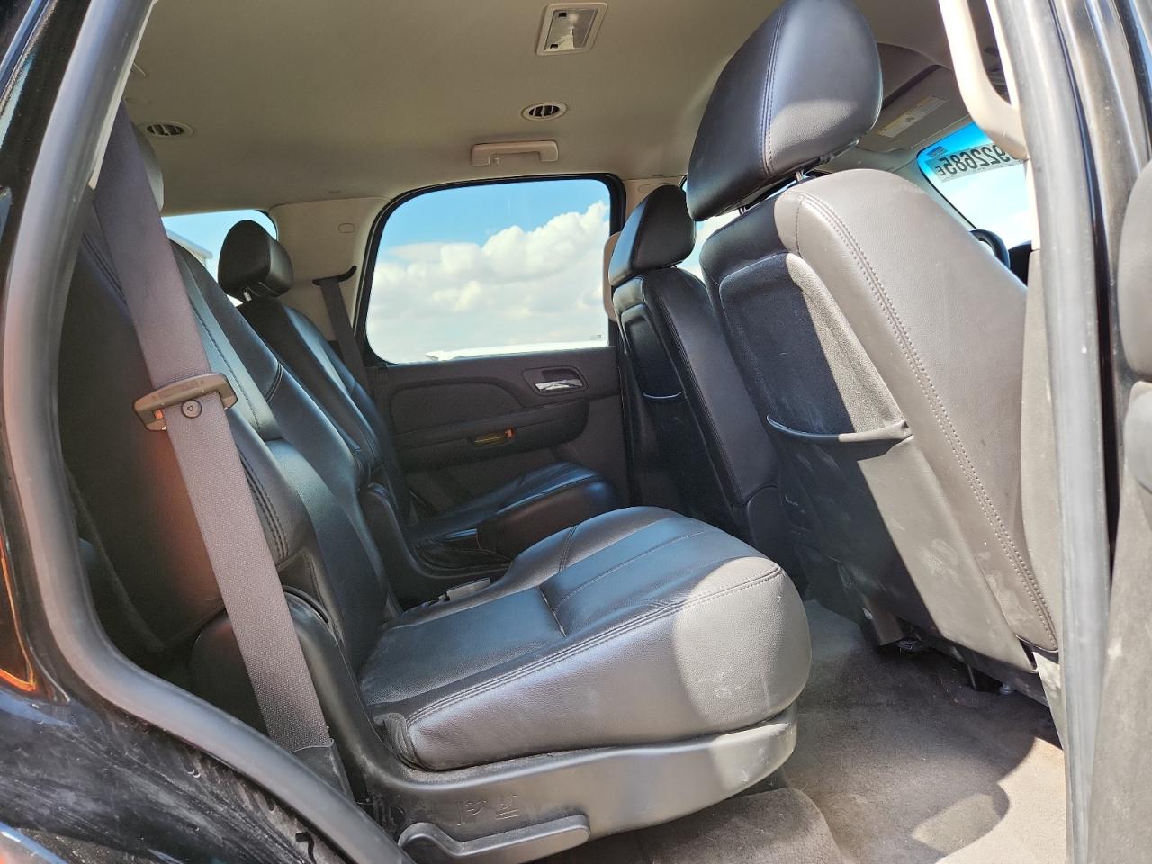 2009 Chevrolet Tahoe C1500 Lt VIN: 1GNEC23389R217004 Lot: 85922685