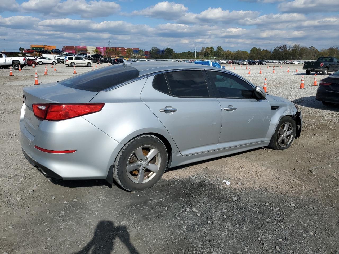 Optima Optima
