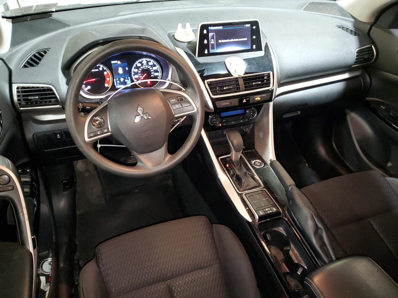 2019 Mitsubishi Eclipse Cross Le VIN: JA4AT4AA1KZ020292 Lot: 87248015