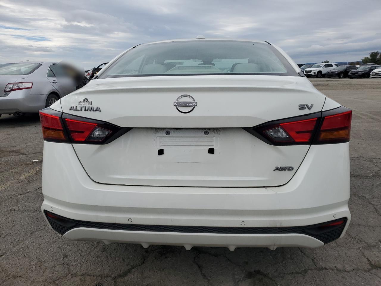 Altima Altima