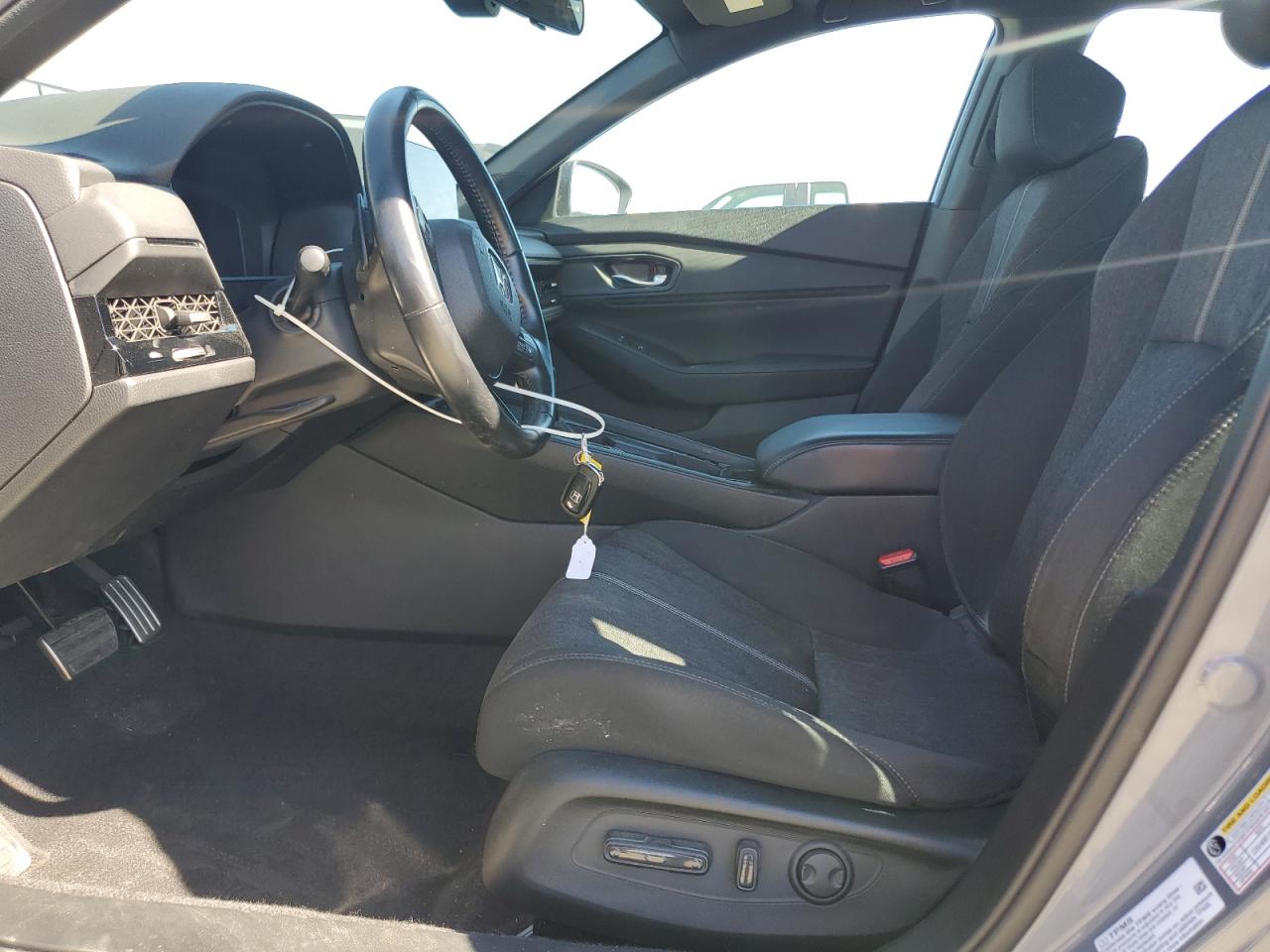 2023 Honda Accord Hybrid Sport VIN: 1HGCY2F57PA014651 Lot: 85904425