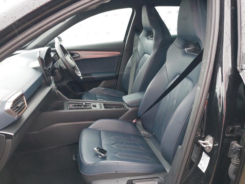 2023 CUPRA FORMENTOR 1.5 TSI 150 V2 5DR DSG