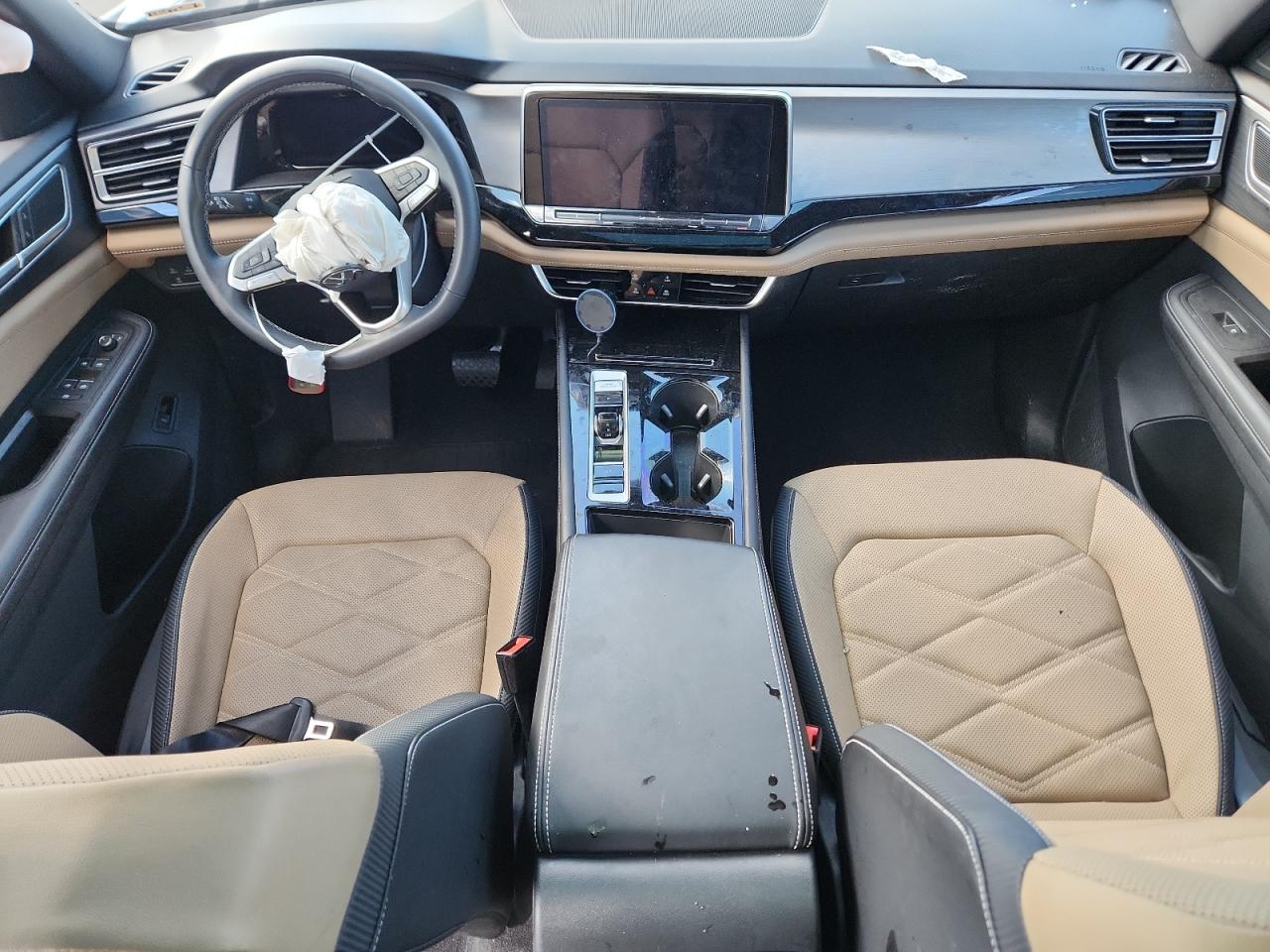 2024 Volkswagen Atlas Cross Sport Se VIN: 1V2KE2CA5RC248894 Lot: 87048055