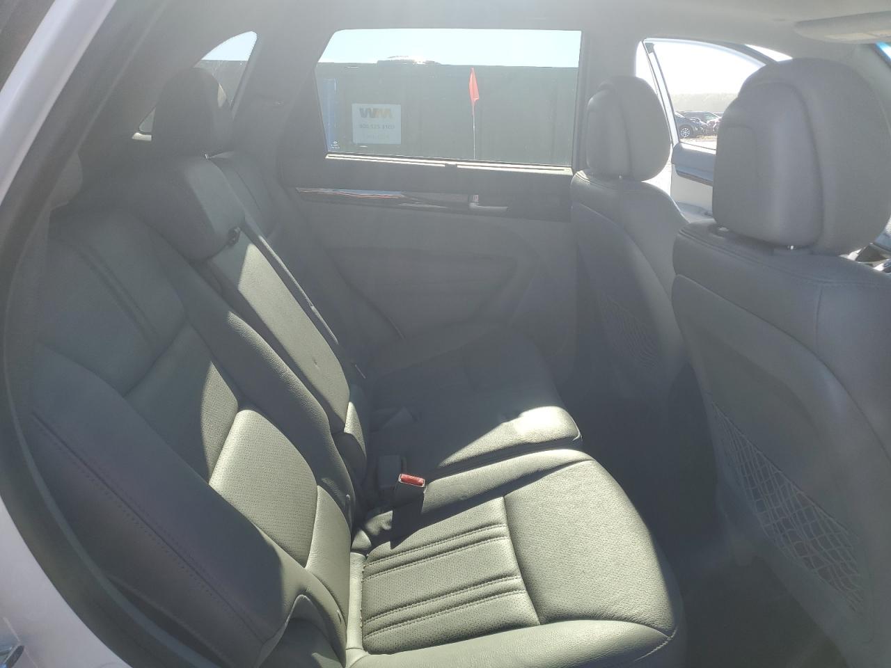 2015 Kia Sorento Sx VIN: 5XYKWDA7XFG596490 Lot: 86306715