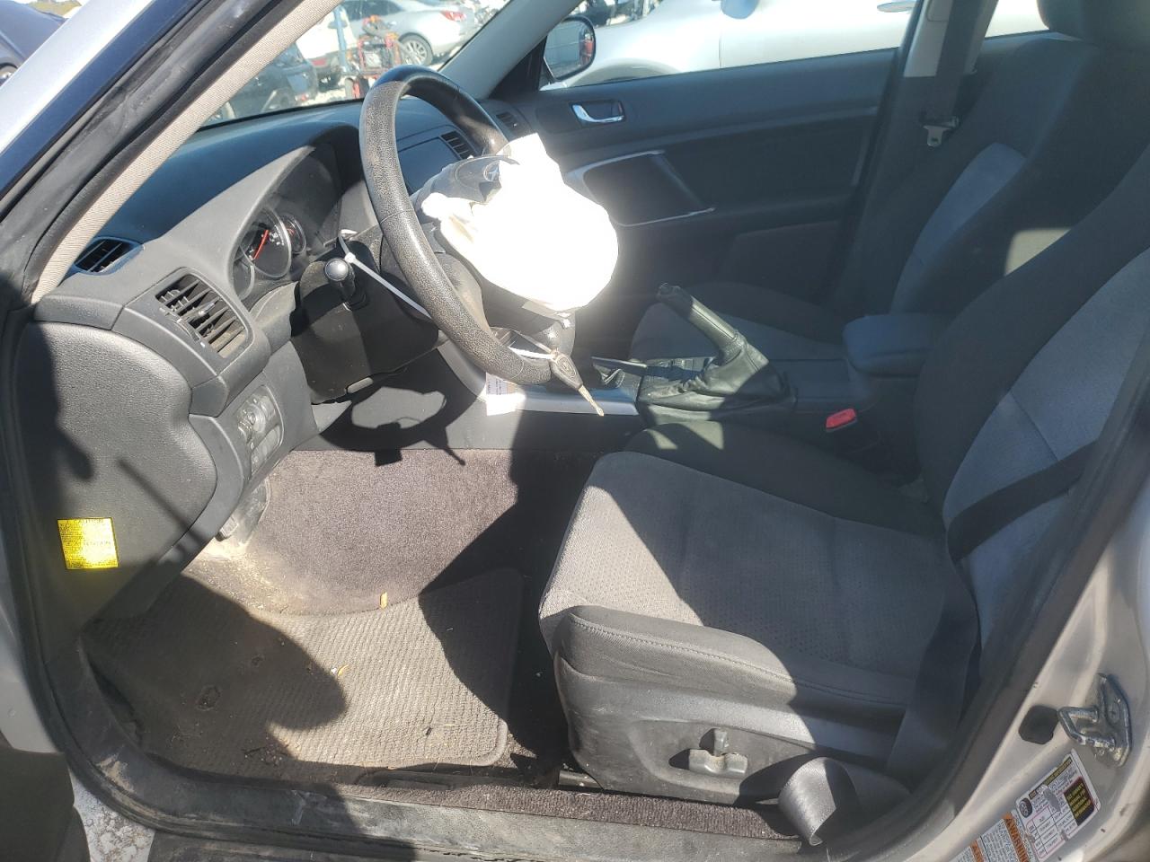 2006 Subaru Legacy Outback 2.5I VIN: 4S4BP61C666308873 Lot: 85348065