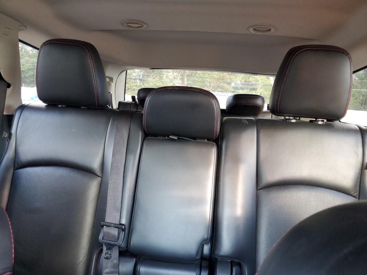 2018 Dodge Journey Gt VIN: 3C4PDCEG9JT370376 Lot: 90310525