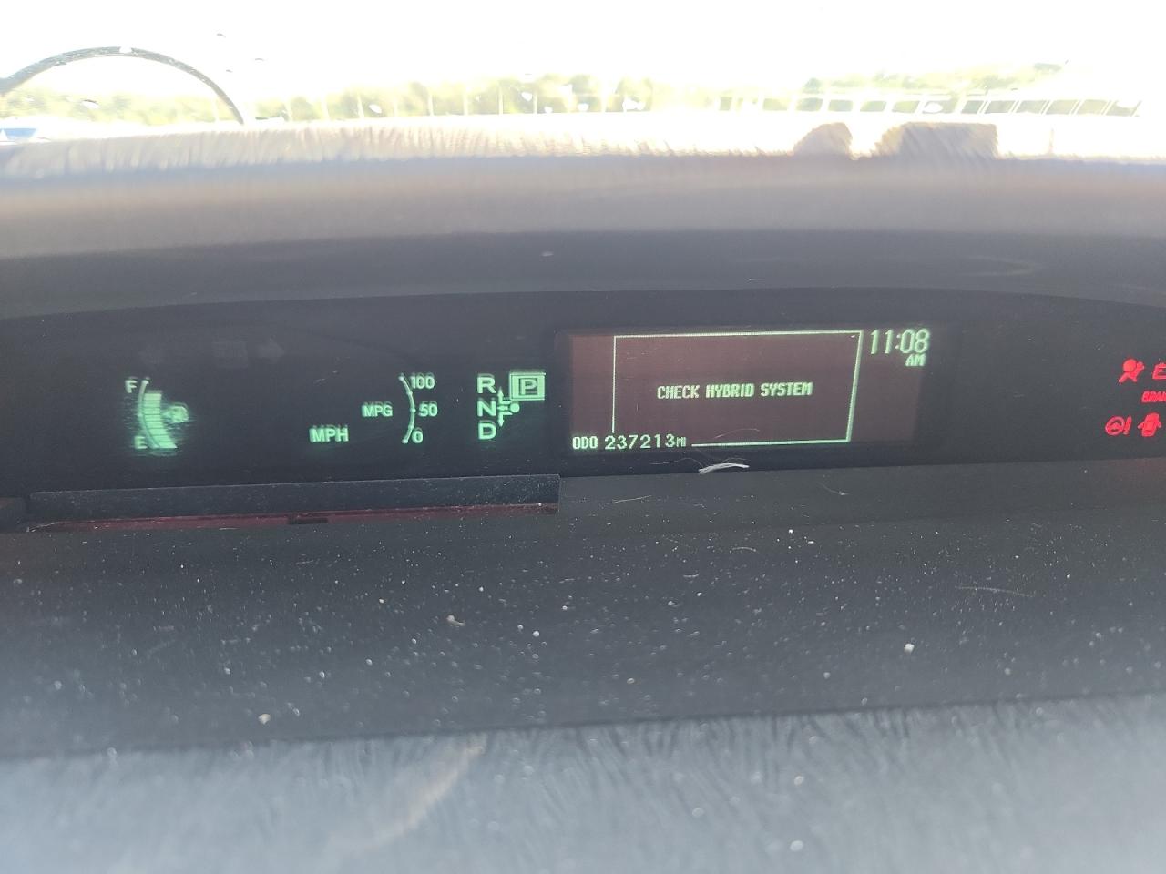 2010 Toyota Prius VIN: JTDKN3DU2A0101034 Lot: 84719095